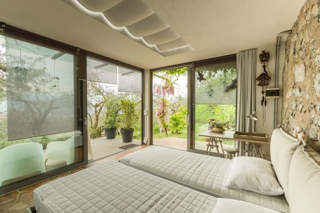 Photo of Bedroom in Riva del Garda