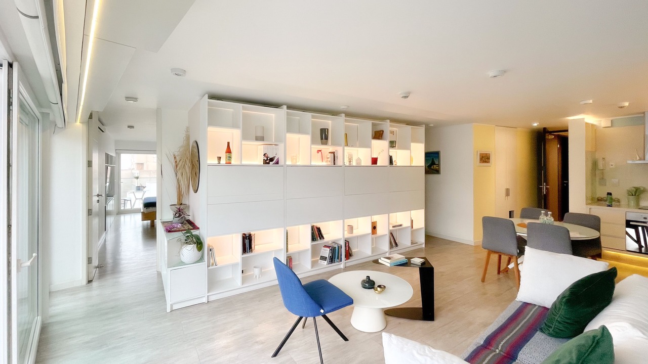 Photo of Livingroom in Miraflores