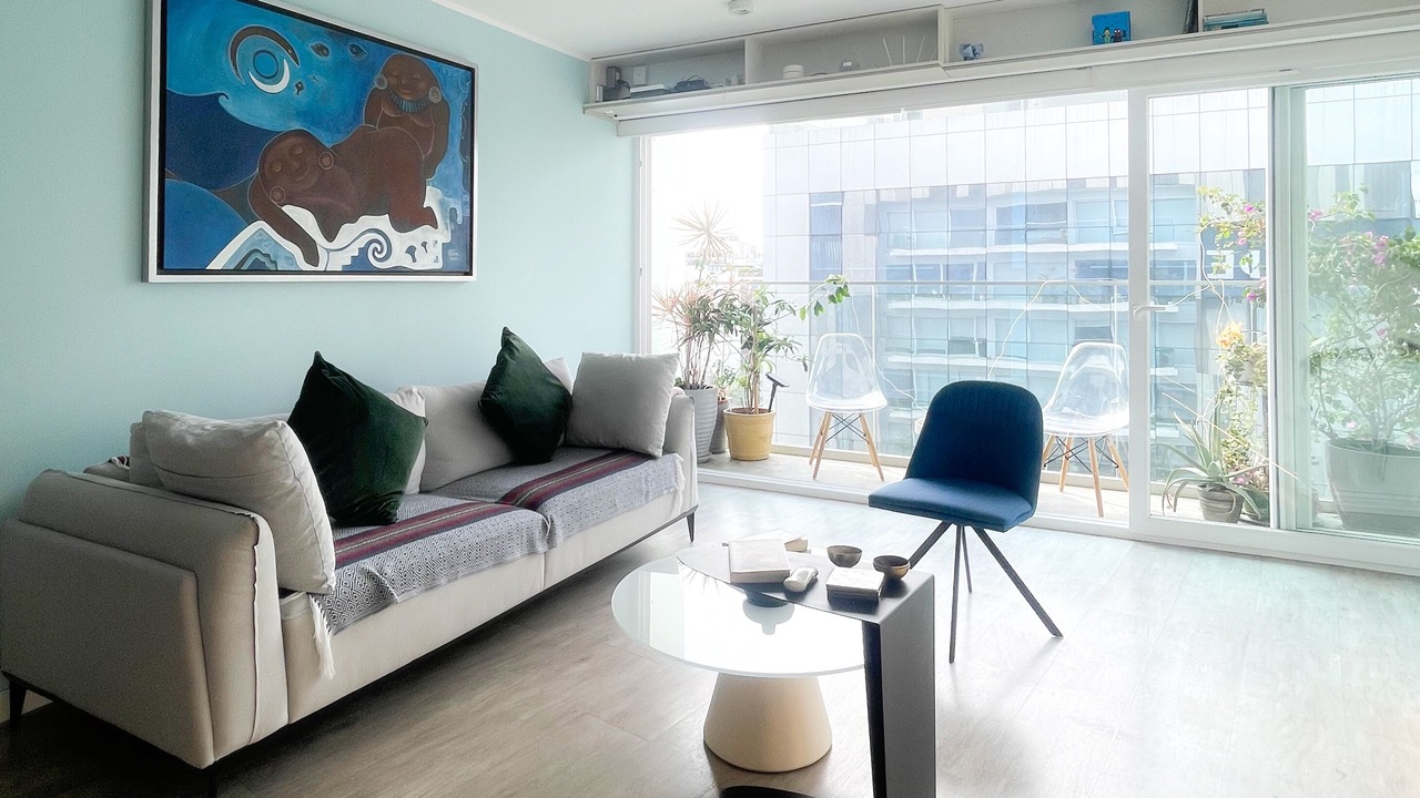 Photo of Livingroom in Miraflores