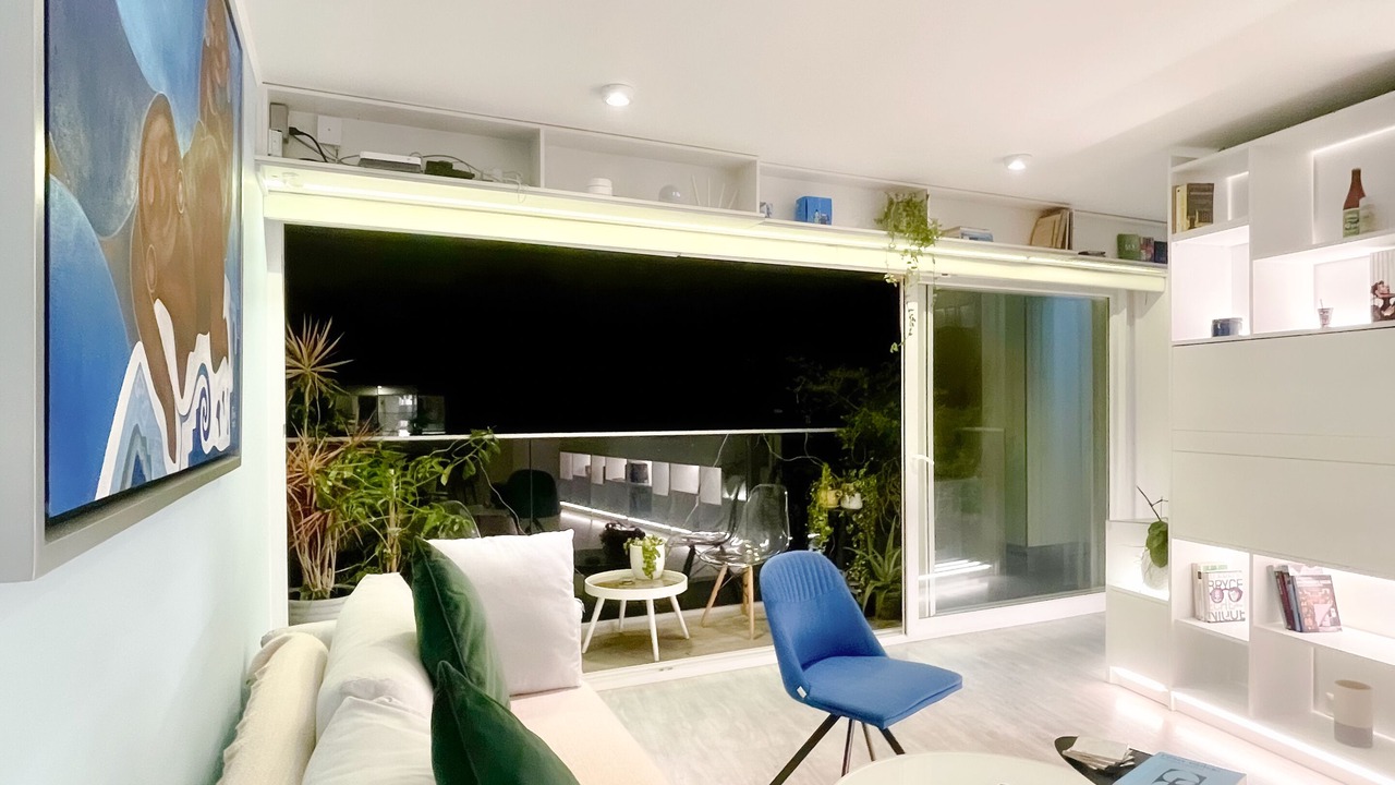 Photo of Livingroom in Miraflores