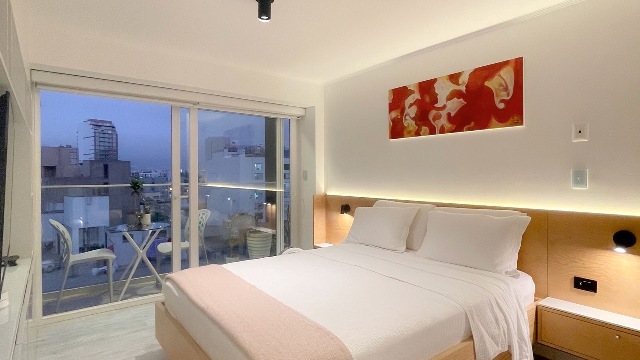 Photo of Bedroom in Miraflores