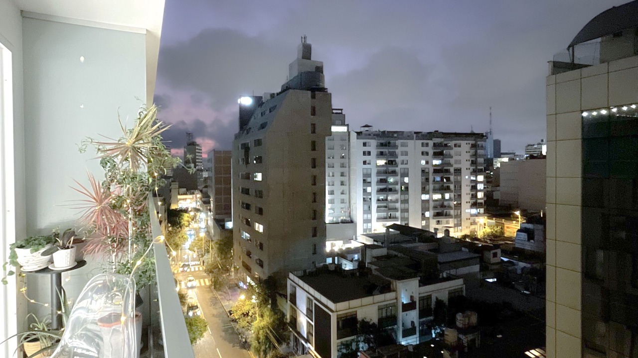 Photo of Outdoor in Miraflores