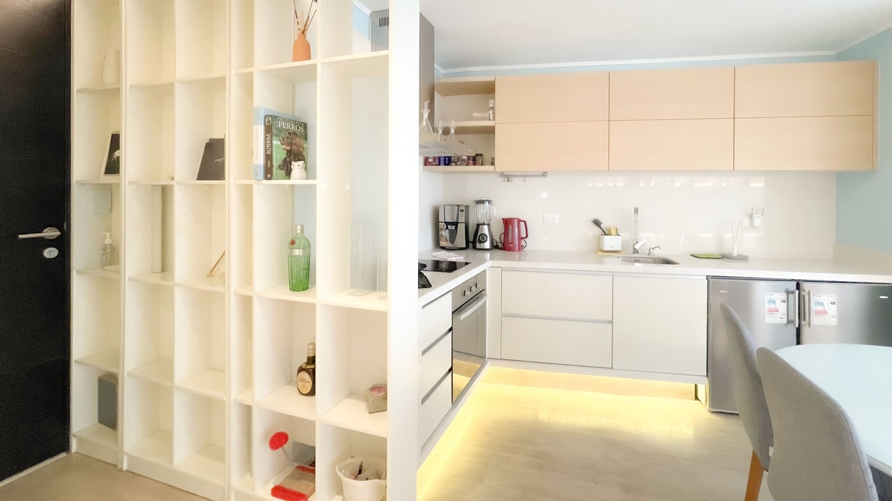 Photo of Kitchen in Miraflores