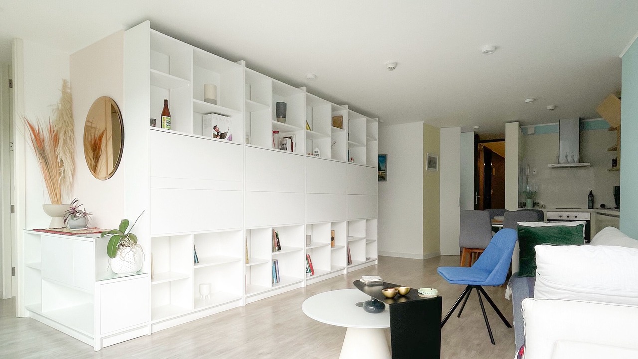 Photo of Livingroom in Miraflores