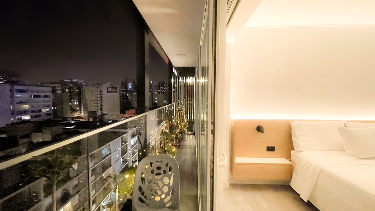 Photo of Bedroom in Miraflores