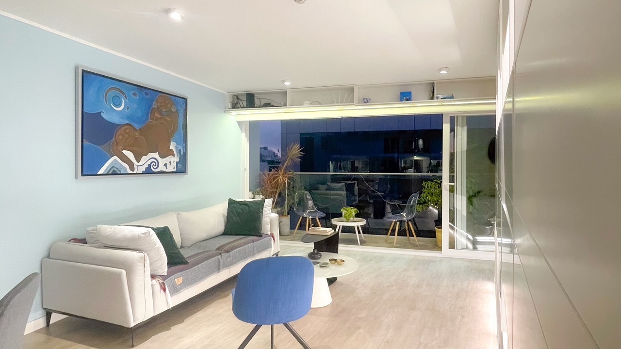 Photo of Livingroom in Miraflores