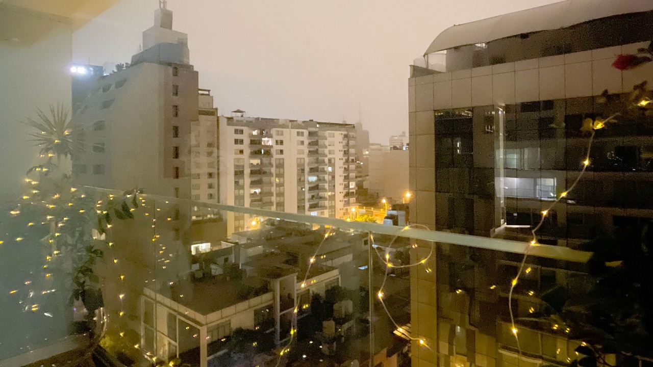 Photo of Outdoor in Miraflores