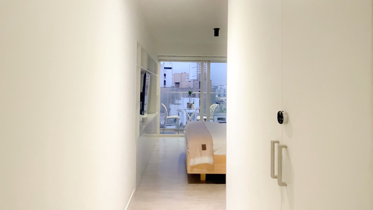 Photo of Bedroom in Miraflores