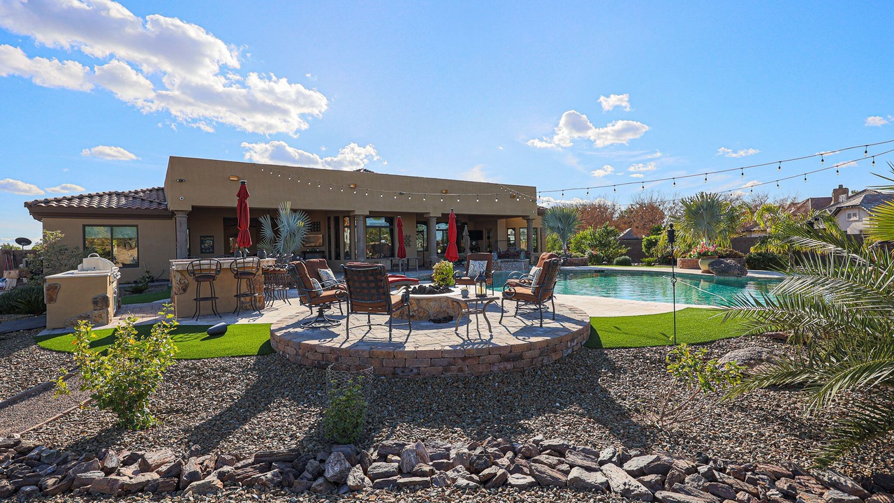 Photo of Patio Balcony in Peoria