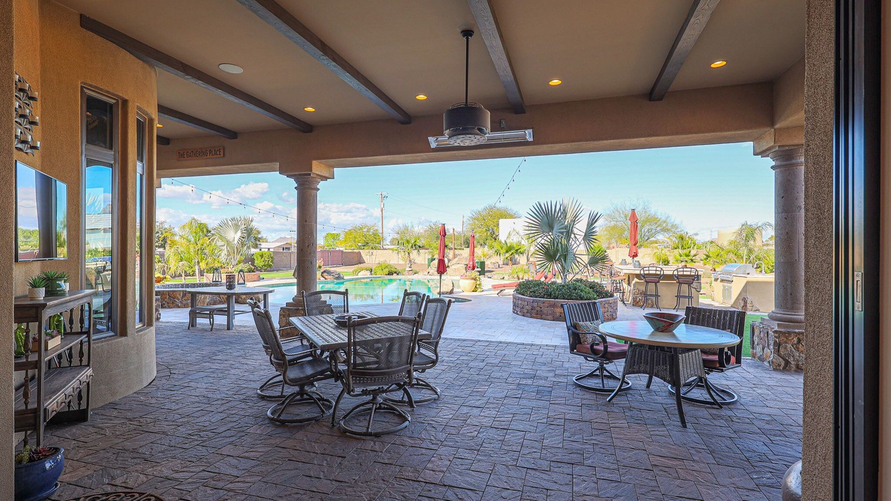 Photo of Outdoor in Peoria