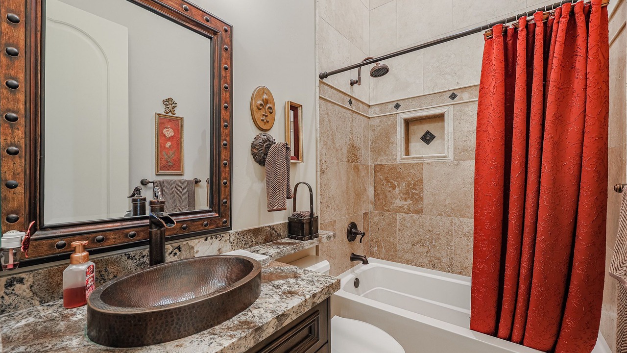 Photo of Bathroom in Peoria