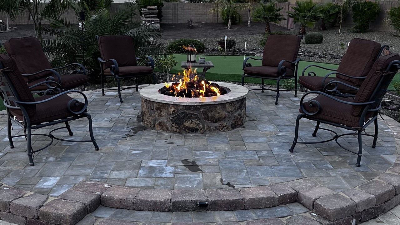 Photo of Patio Balcony in Peoria