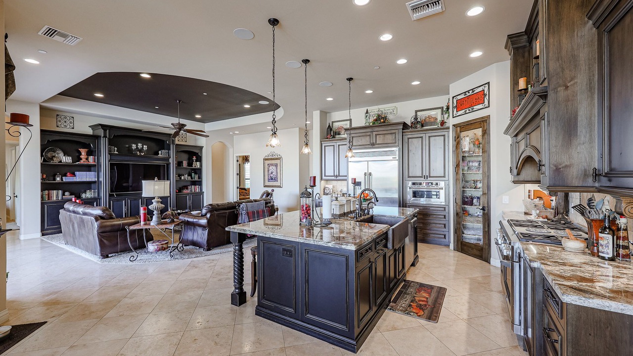 Photo of Kitchen in Peoria