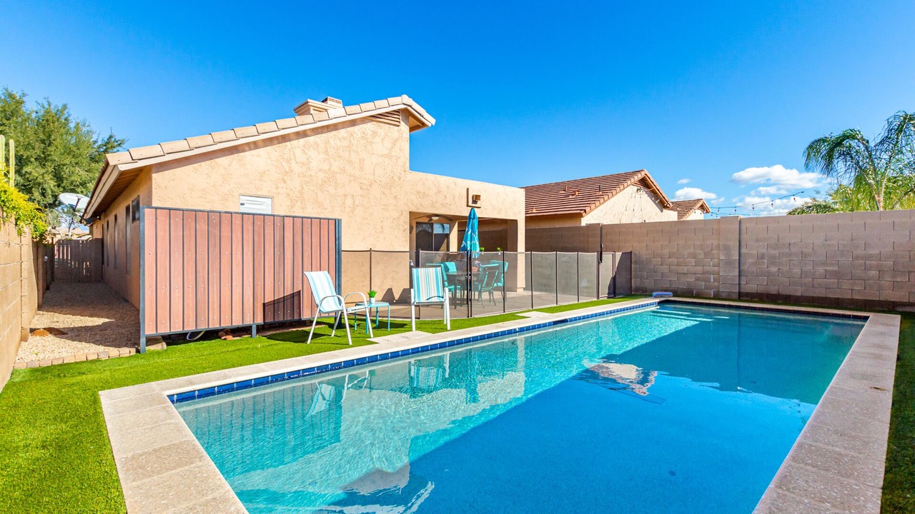 Photo of Outdoor in Desert Ridge