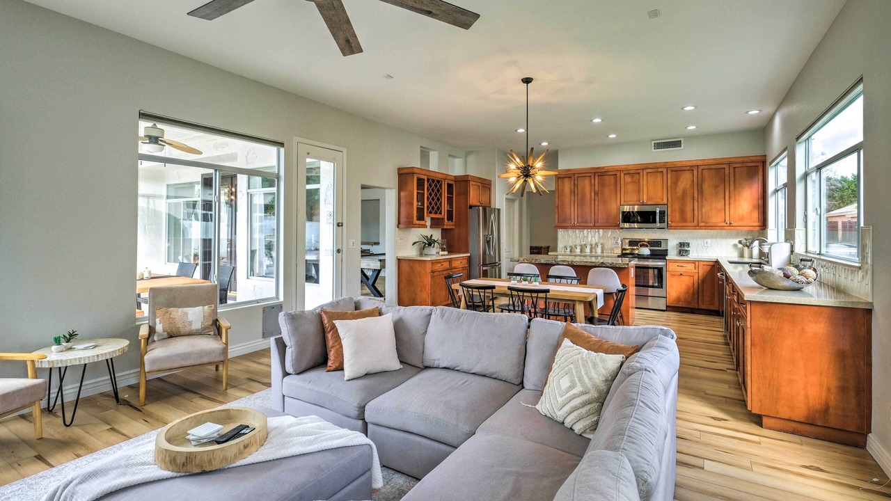 Photo of Bedroom in Chandler