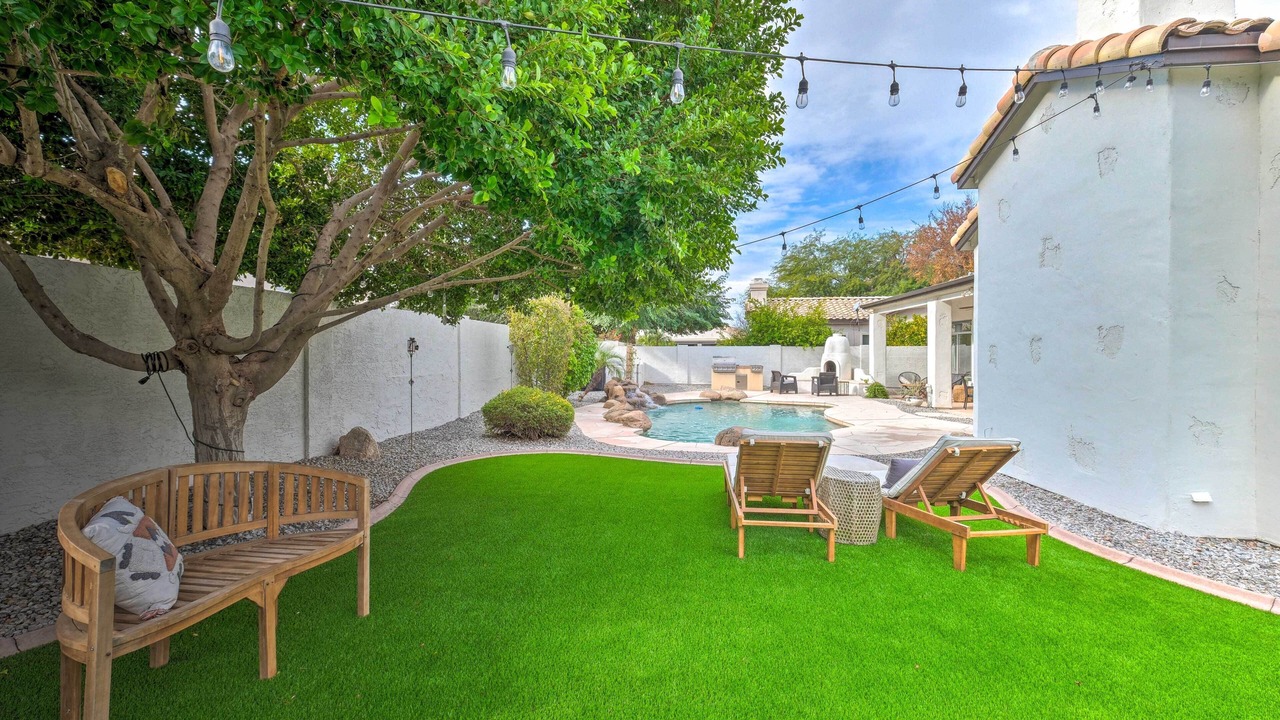 Photo of Outdoor in Chandler