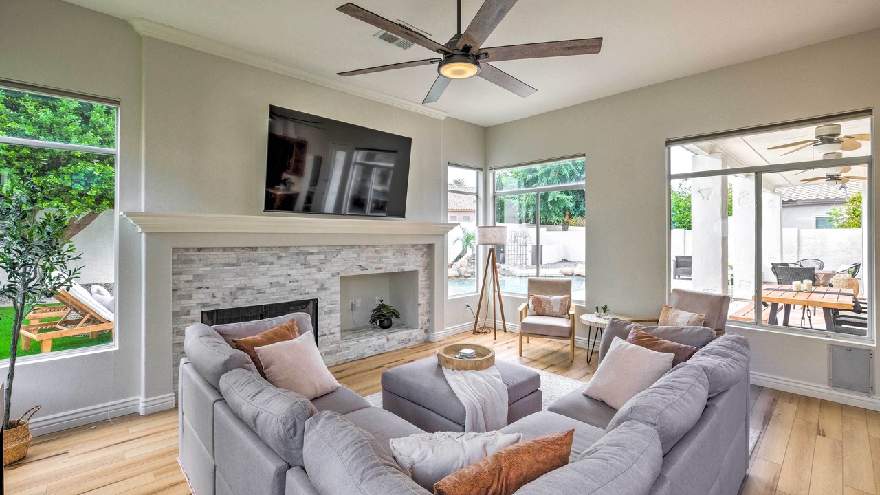 Photo of Bedroom in Chandler