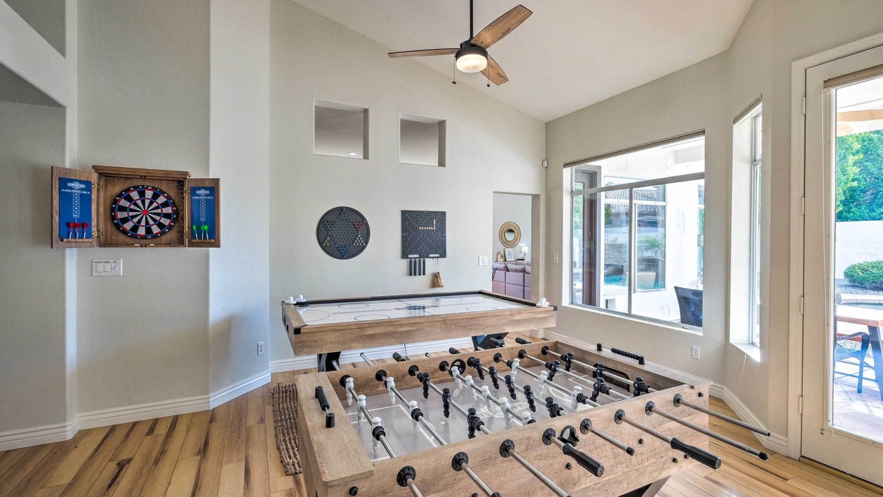 Photo of Bedroom in Chandler