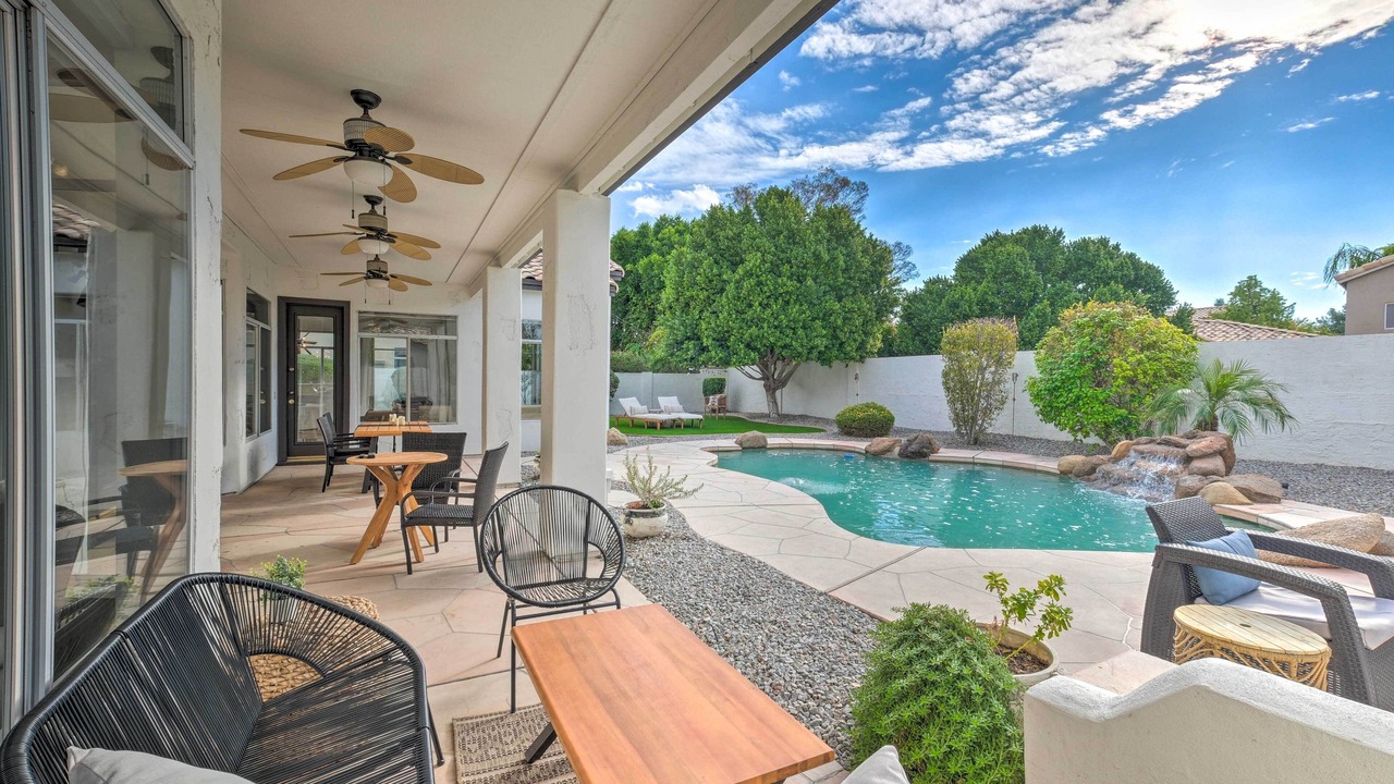 Photo of Outdoor in Chandler