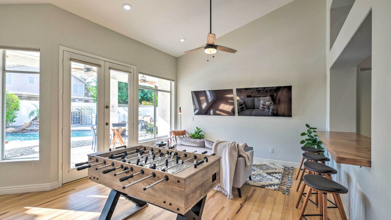 Photo of Bedroom in Chandler