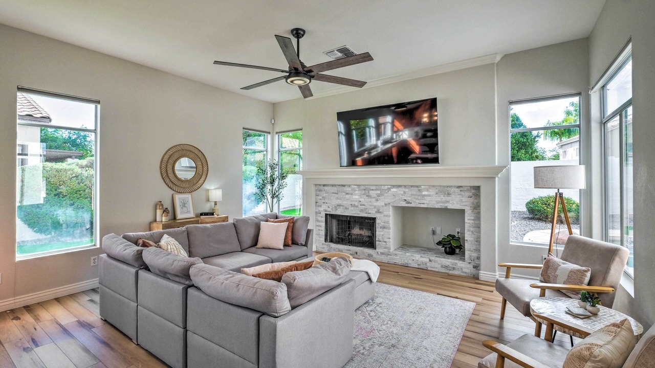 Photo of Bedroom in Chandler