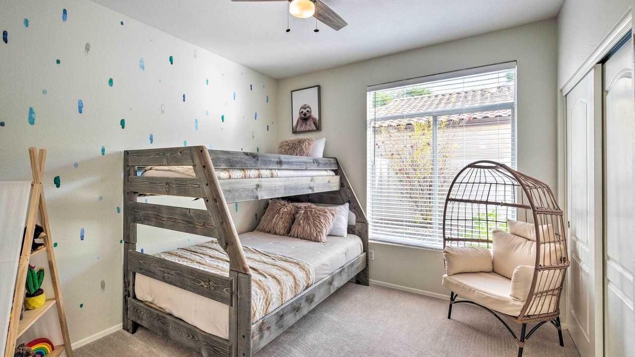 Photo of Bedroom in Chandler