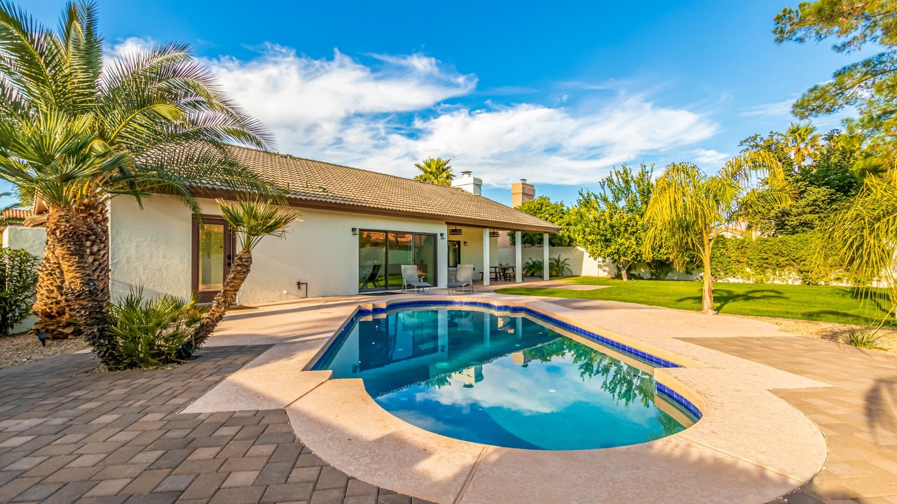Photo of Outdoor in Scottsdale Ranch