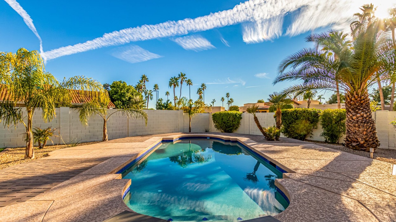 Photo of Outdoor in Scottsdale Ranch