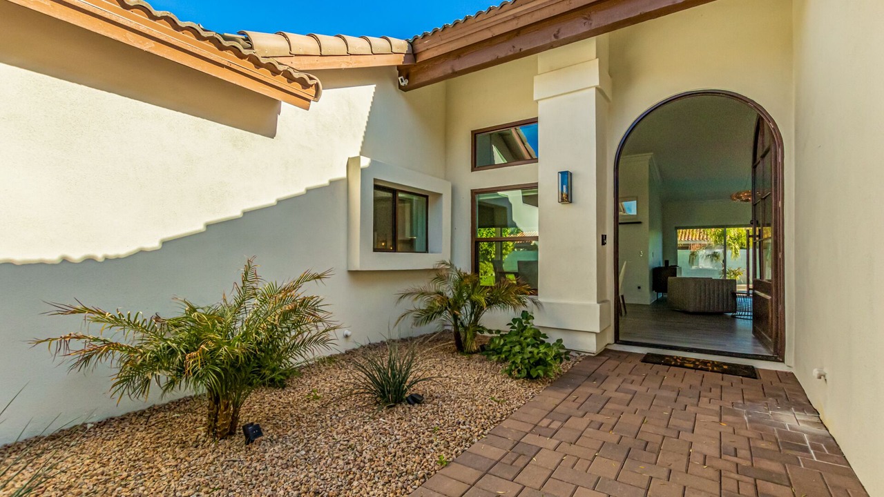 Photo of Outdoor in Scottsdale Ranch