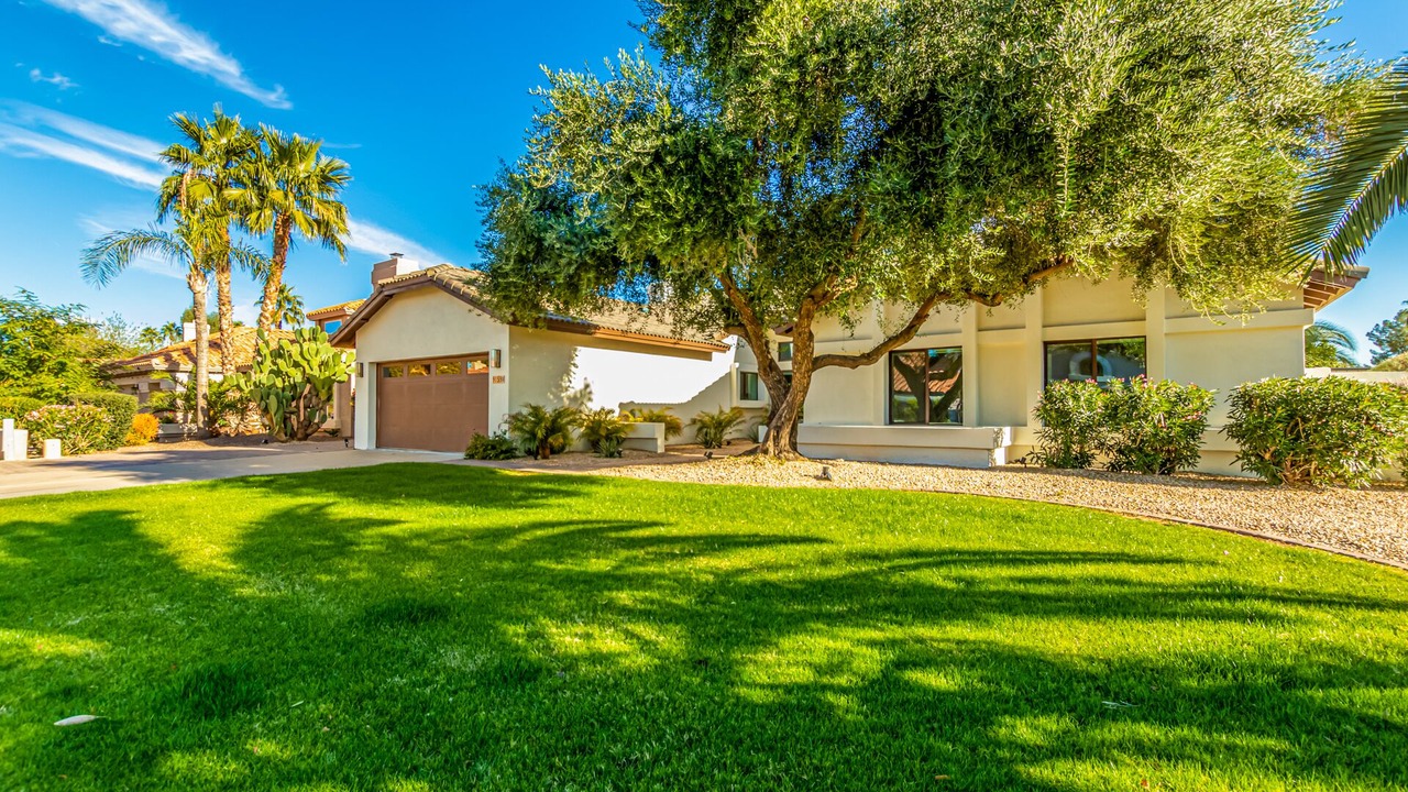 Photo of Outdoor in Scottsdale Ranch