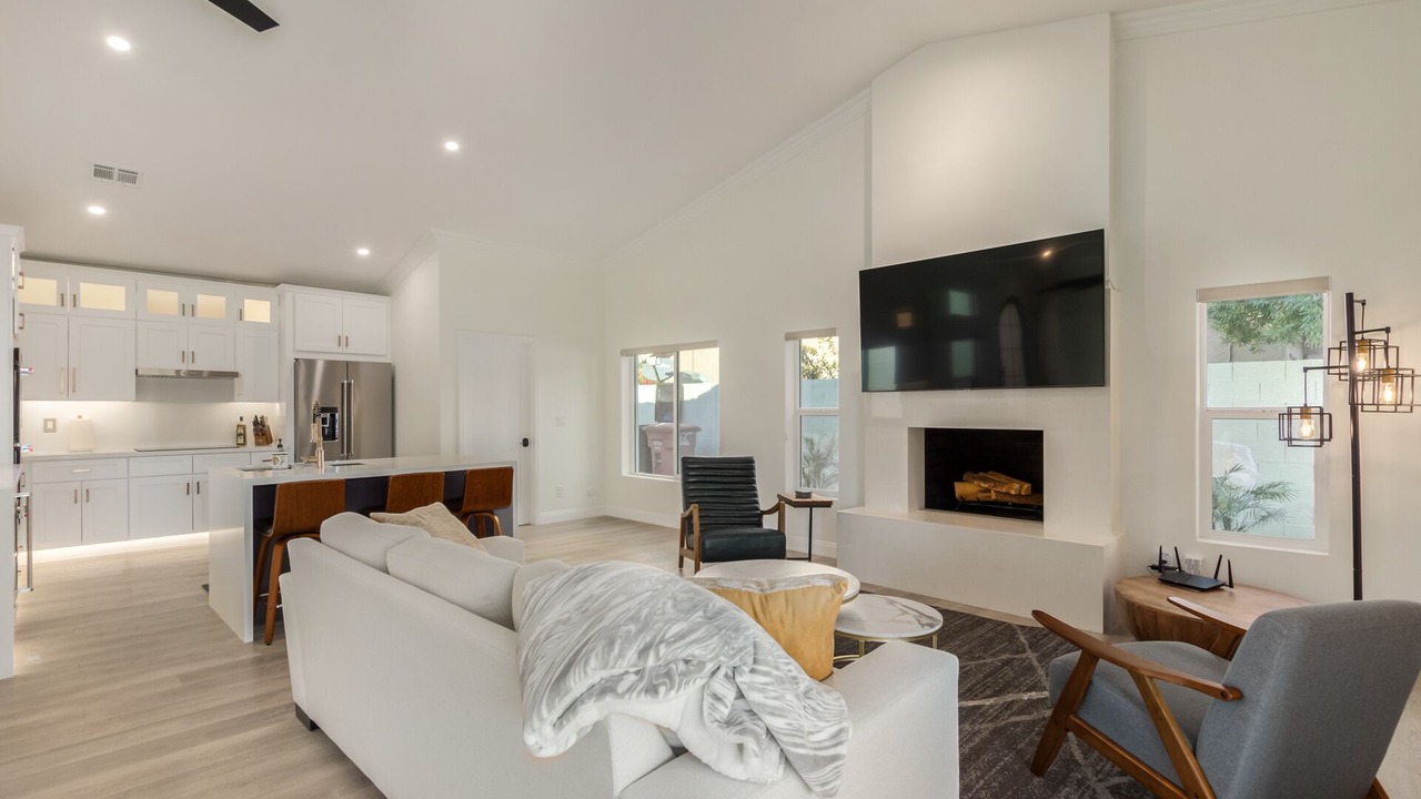Photo of Bedroom in Scottsdale Ranch