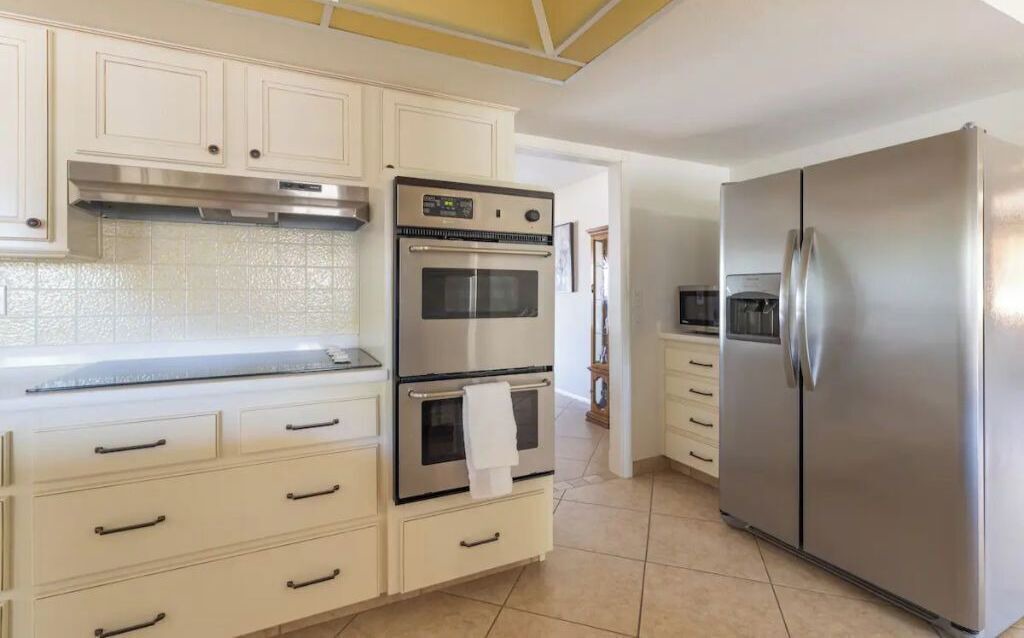 Photo of Kitchen in Sun City West
