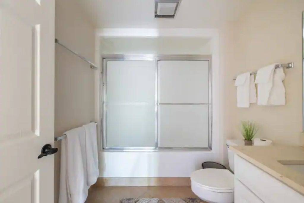 Photo of Bathroom in Sun City West