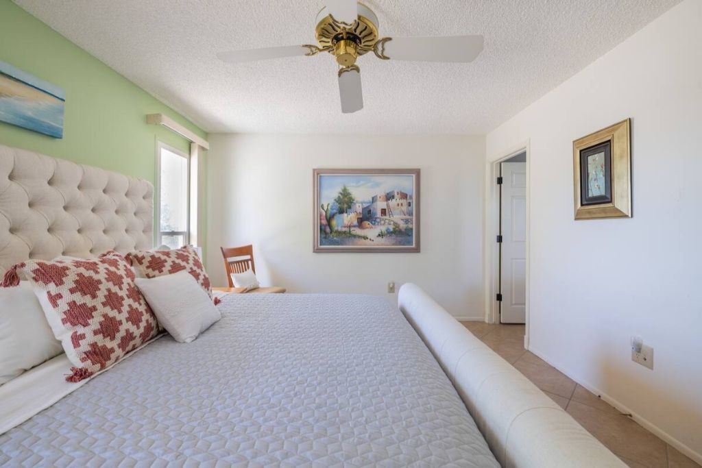 Photo of Bedroom in Sun City West