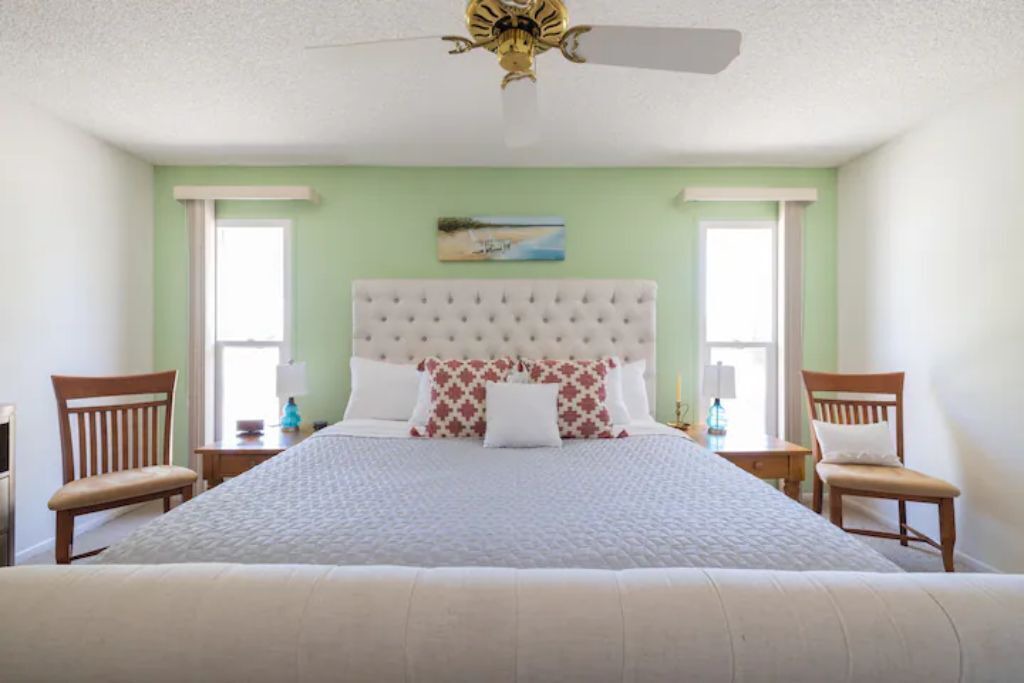 Photo of Bedroom in Sun City West