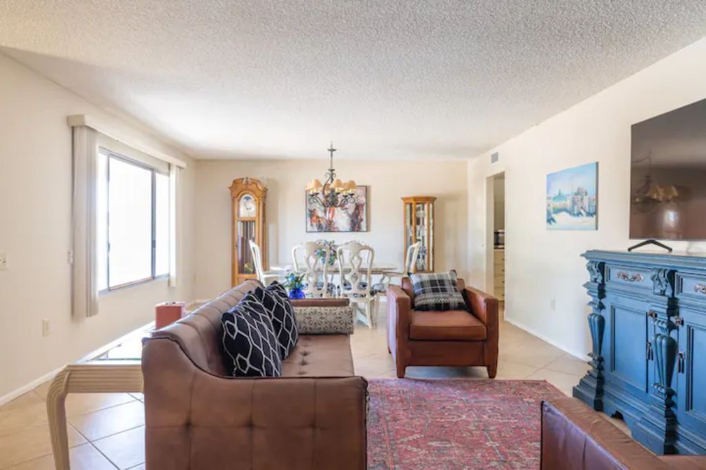 Photo of Livingroom in Sun City West