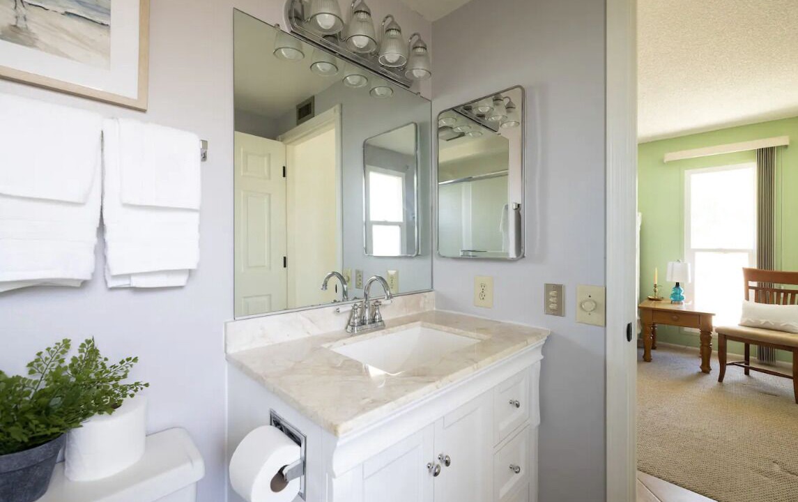 Photo of Bathroom in Sun City West