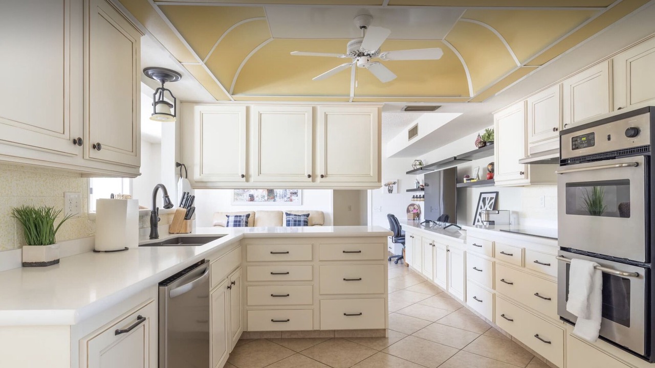 Photo of Kitchen in Sun City West