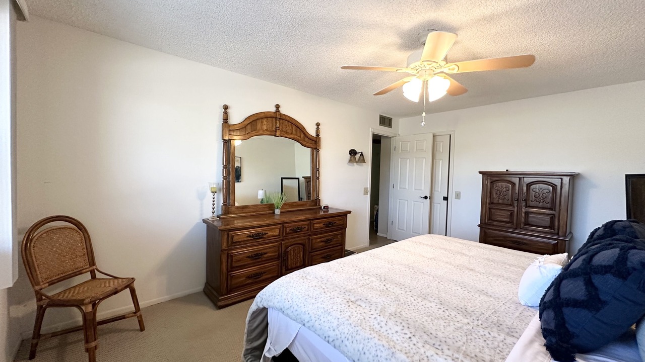Photo of Bedroom in Sun City West