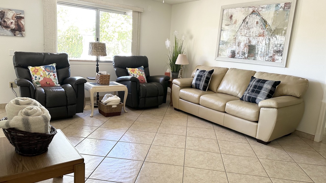 Photo of Livingroom in Sun City West