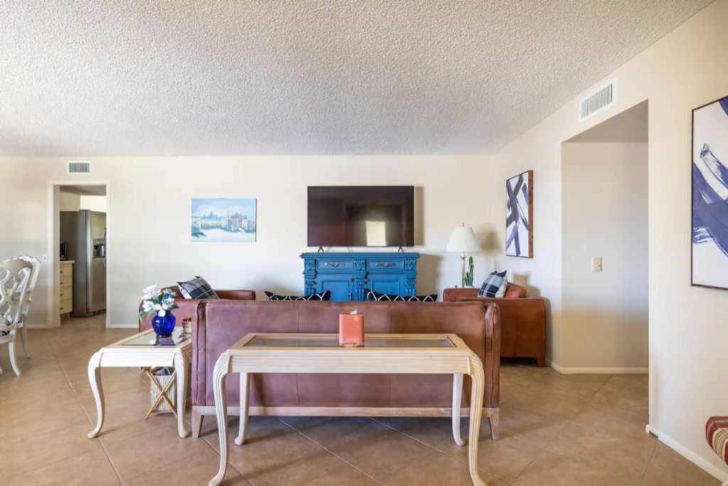 Photo of Bedroom in Sun City West
