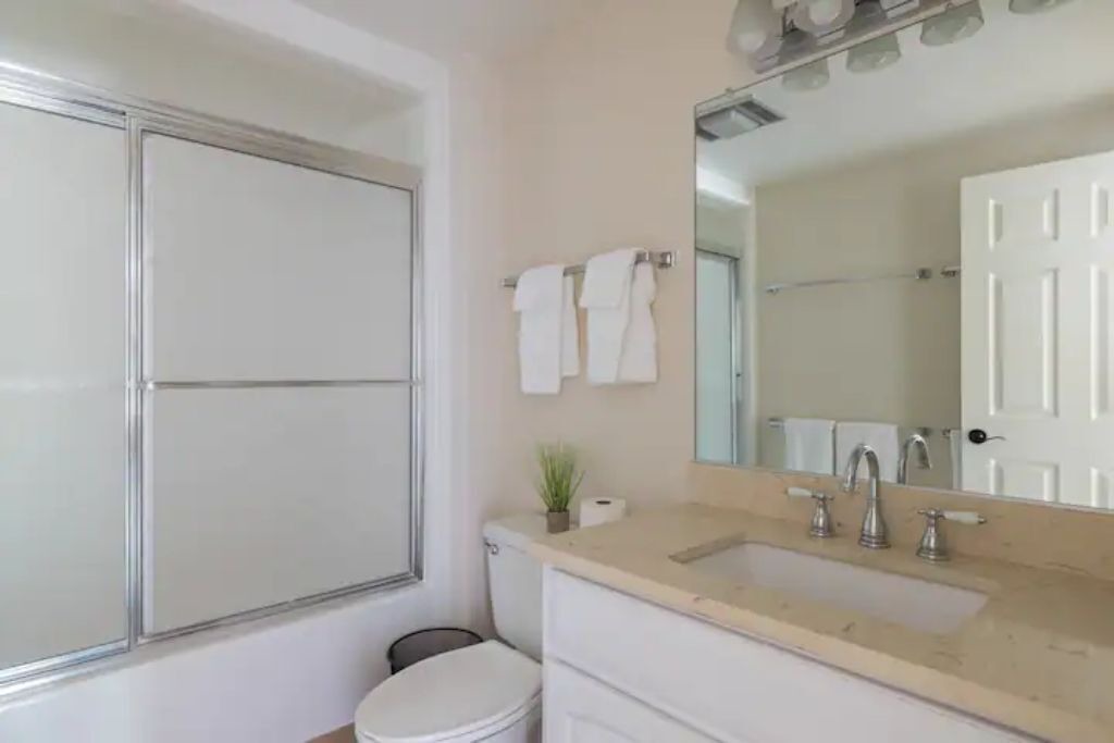 Photo of Bathroom in Sun City West