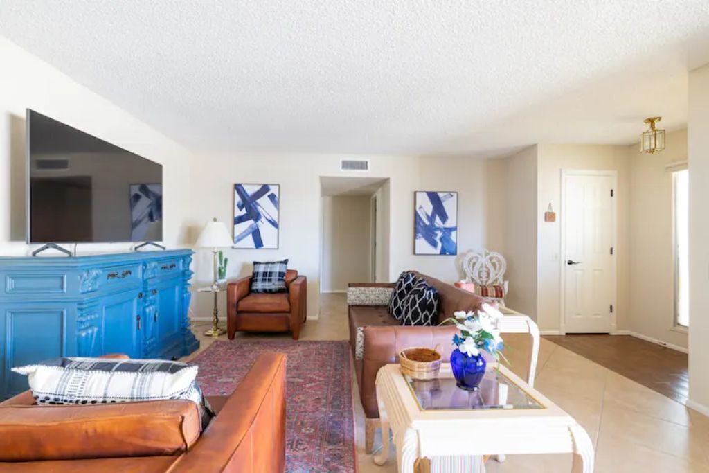 Photo of Livingroom in Sun City West