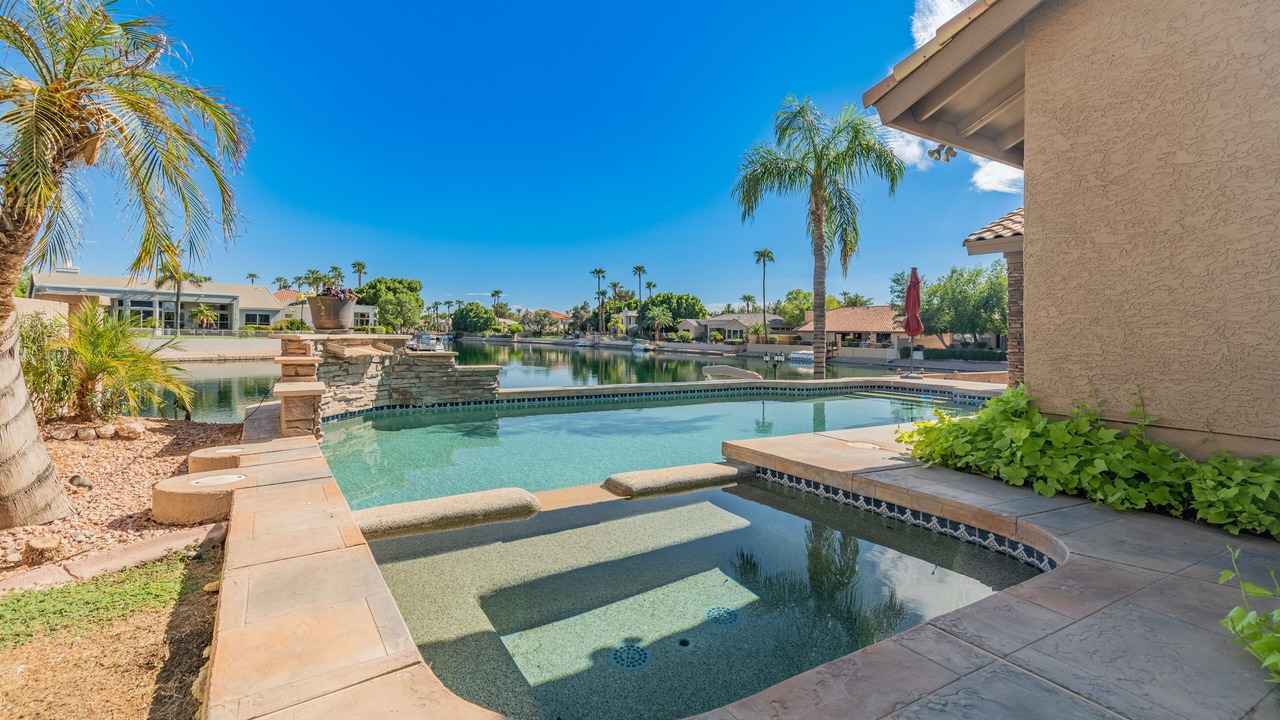 Photo of Outdoor in Arrowhead Ranch