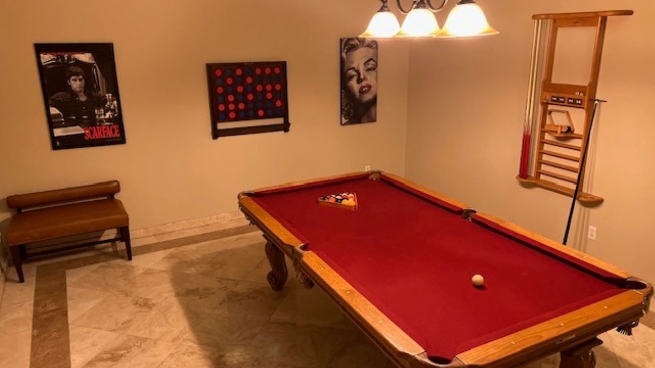 Photo of Bedroom in Arrowhead Ranch
