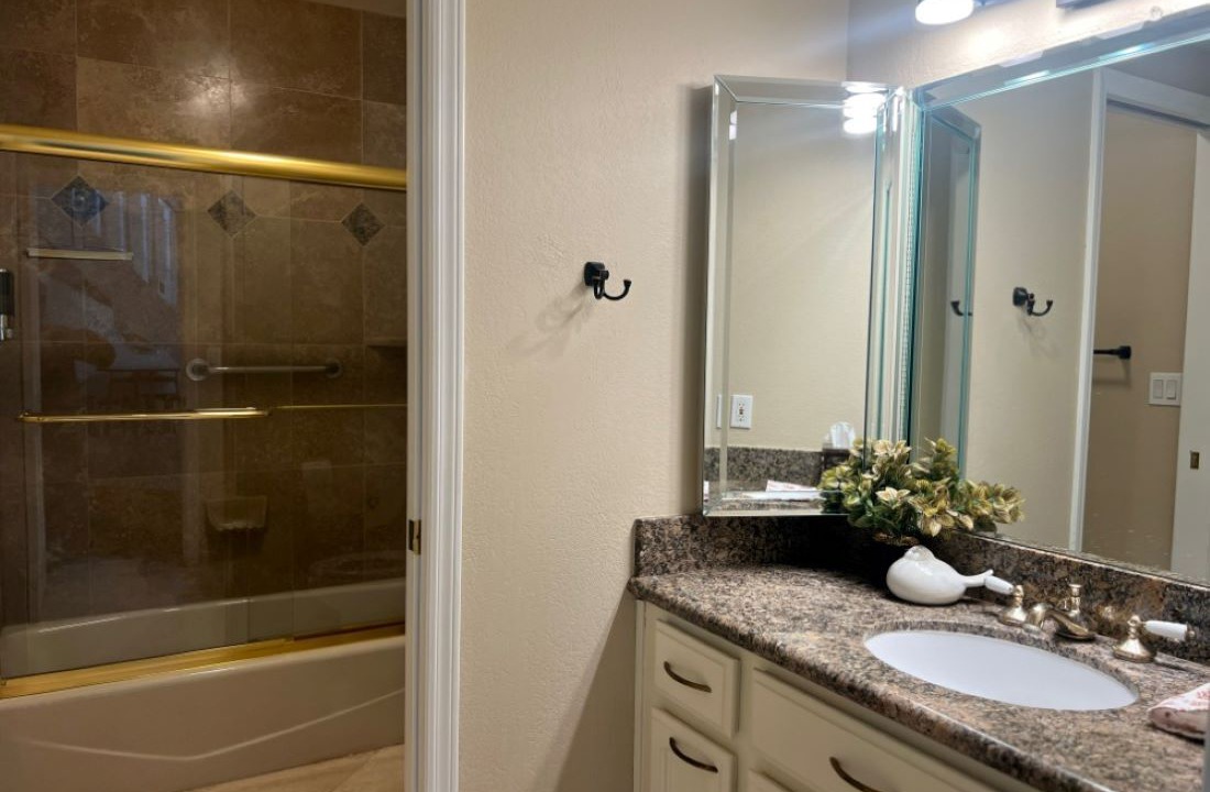 Photo of Bathroom in Arrowhead Ranch