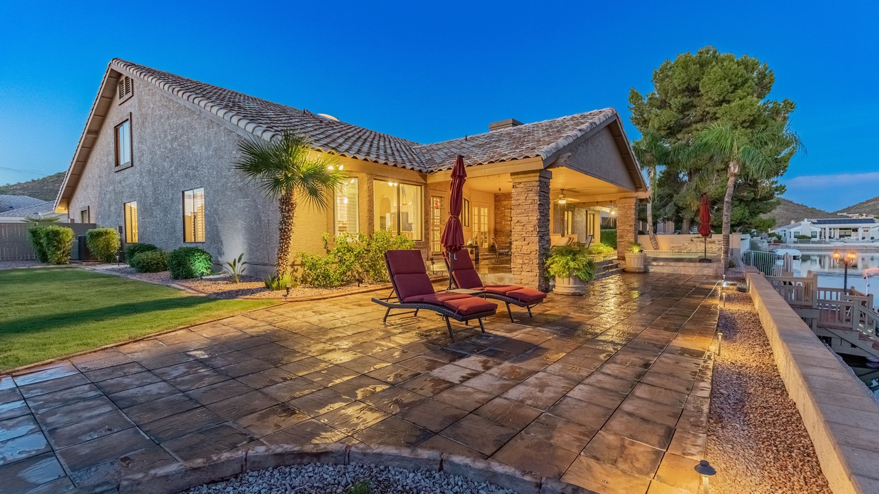 Photo of Outdoor in Arrowhead Ranch
