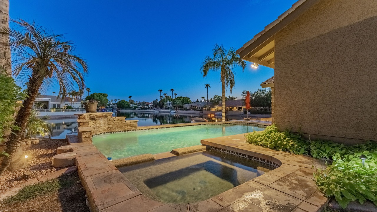 Photo of Outdoor in Arrowhead Ranch