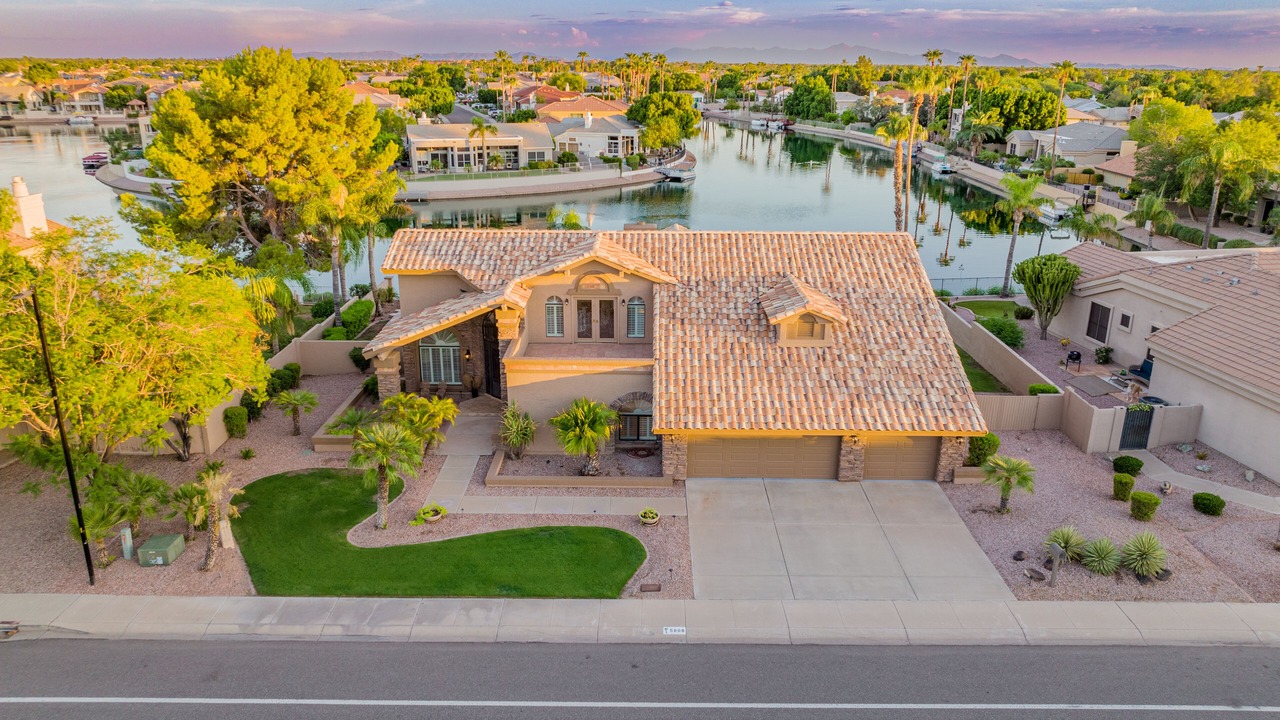 Photo of Outdoor in Arrowhead Ranch