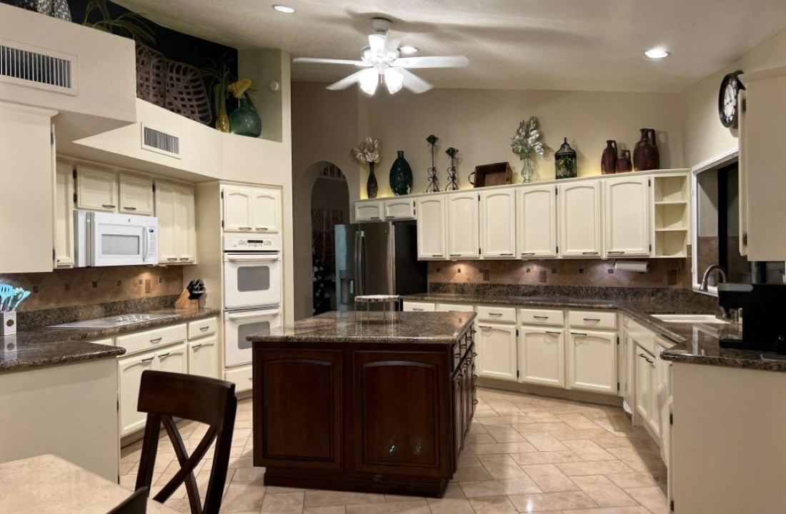 Photo of Kitchen in Arrowhead Ranch